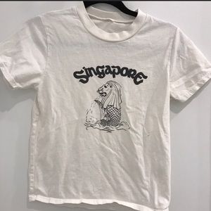 Brandy Melville T shirt